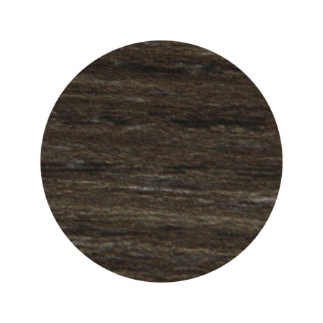 Заглушка самоприлипающая к эксцентрику орех вива (20848) AKS (лист-28шт.)