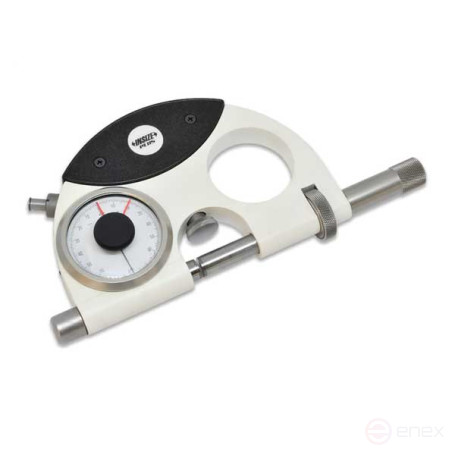Lever indicator bracket 0-25 mm (0.001 mm), 3335-25