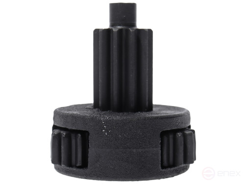 Ремкомплект для гайковерта JTC-7779 (3) корпус планетарного механизма ручного JTC