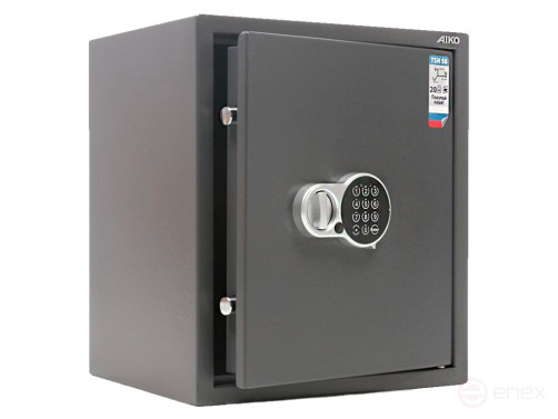 AIKO TSN-50 EL safe deposit box
