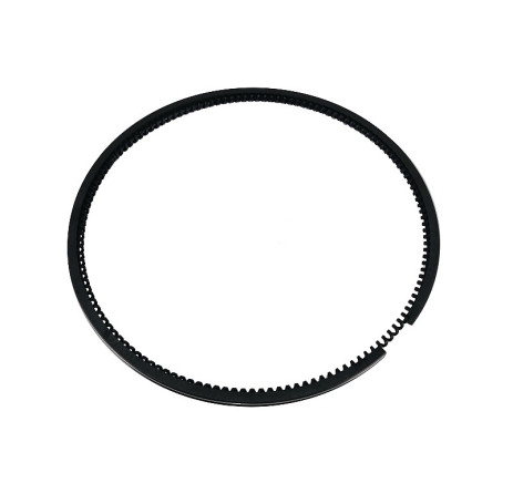 Кольцо поршневое маслосъемное LIFAN Diesel 13420/C192F