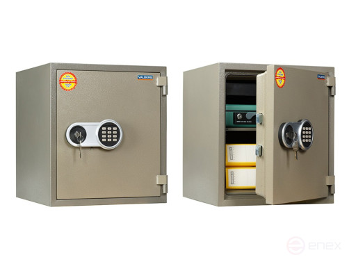 Сейф VALBERG FRS-51 EL