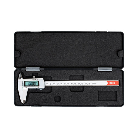 Electronic vernier caliper RGK SC-200 (SHCC-I-200-001)