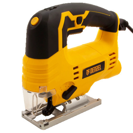 Electric jigsaw JS-80, 650 W, 80 mm Denzel