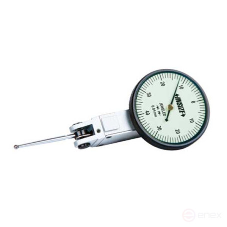 Lever-toothed indicator (IRB) dimension 0.8 mm