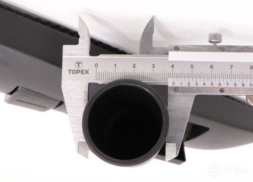 ACG Насадка для сухой уборки, 36мм (для ACG 1215) 1023776