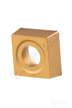 SCMT09T304-GM VK4225 Пластина твердосплавная ИПК