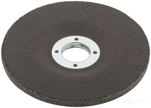 Professional metal and stainless steel grinding disc Cutop Profi T27-115 x 6.0 x 22.2 mm