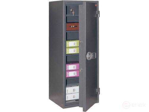 VALBERG QUARTZITE 120/55T EL safe