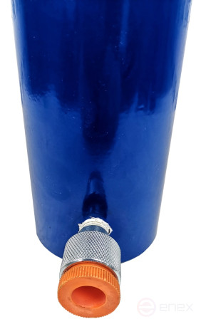 Hydraulic Cylinder Medium 20t T06020A AE&T