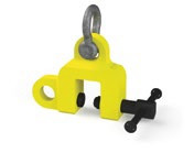 Universal clamp gripper ZSU 7.5