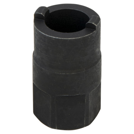 Impact head for disassembling Audi, VW racks