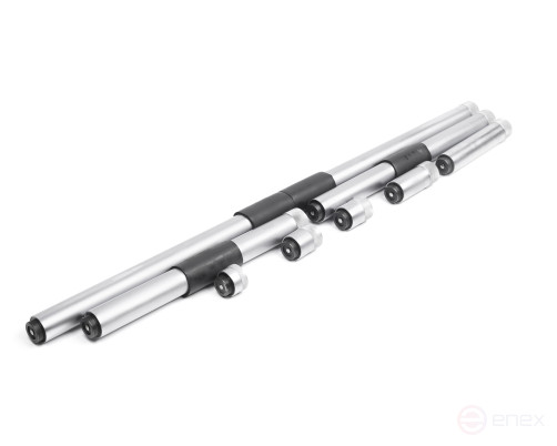 Micrometer Micrometer NM 150-2500 0.01 Micron