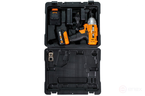 Villager VLN 3412-2BSC battery impact Screw