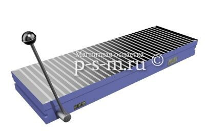 7208-0008 magnetic plate (160x450)