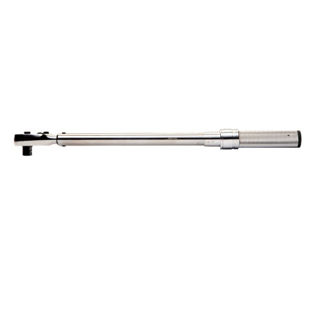 1/4" Torque Wrench 5 - 25 Nm