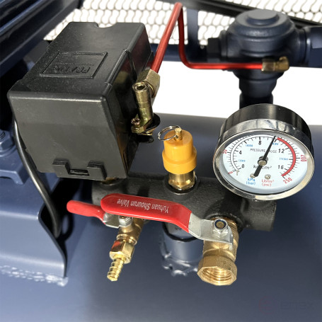 Compressor TK-300-11.5 AE&T