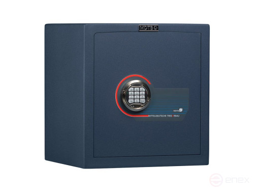 Safe deposit box MDTB EK-46.E