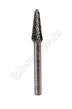 Borehole spherical cone L223106 VK8