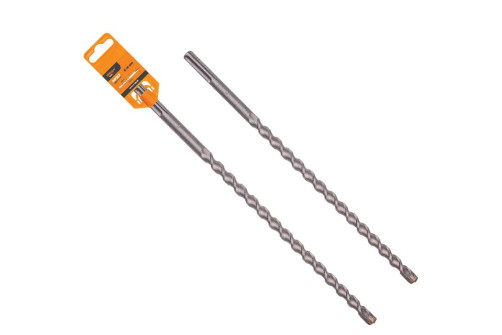 Impact drill bit SDS MAX 25 x 600 mm