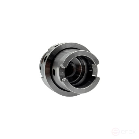 Оправка для фрез торцевых насадных HSK63A-FMB22-60 TORNERI Т029168