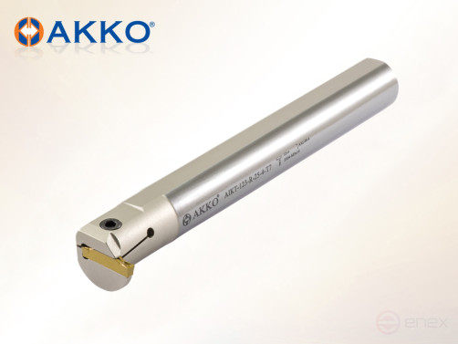 Державка канавочная AIKT-123-L-20-4-T8