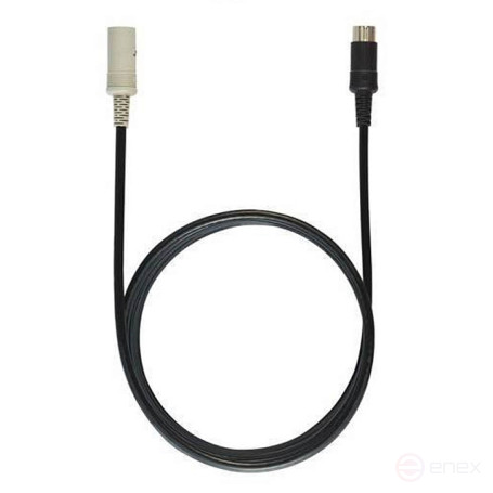 Testo RS232 Cable