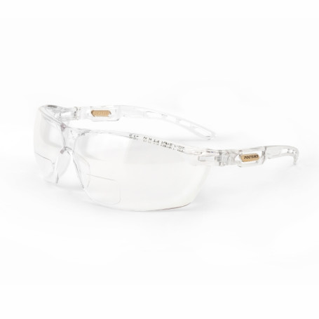 Safety glasses open O58 VERSUS plus StrongGlass (2C-1.2 PC), 30 pcs.