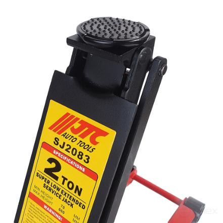 Jack jack 2t 70-600mm JTC