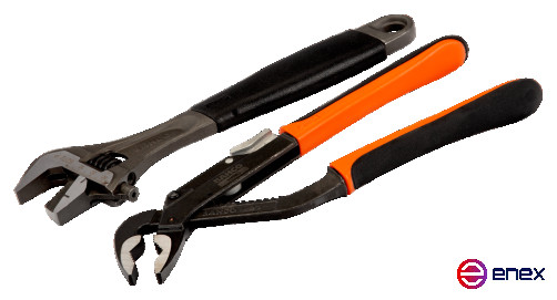 Набор сантехника ERGO™, 2 шт