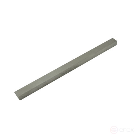 Резец автоматный 8х8х150 Р6М5 цельный (брусок) TORNERI Т025657