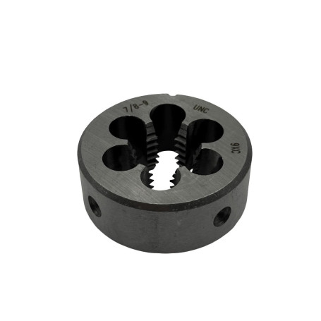 Плашка UNC 7/ 8" 9 нитей