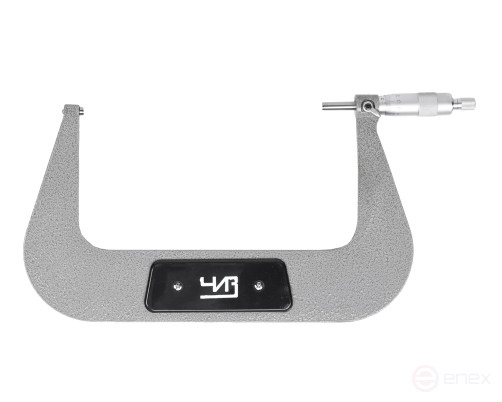 Микрометр гладкий МК - 225 0,01 ЧИЗ