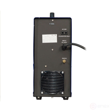 Инверторный сварочный полуавтомат AuroraPRO OVERMAN 160 (MOSFET)