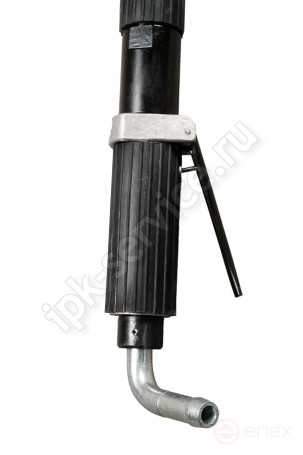 Pneumatic rammer PT-4