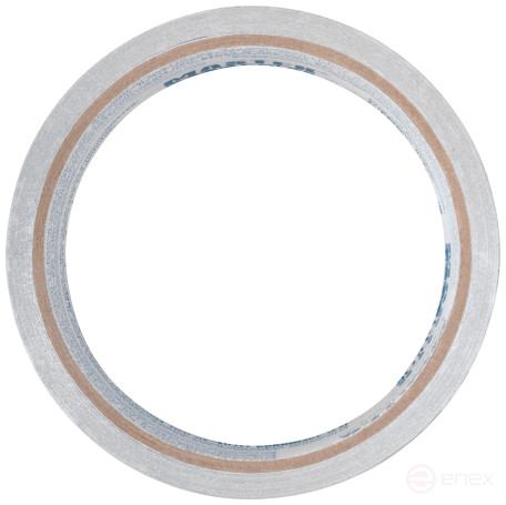 Алюминиевая клейкая лента, 50 мм x 10 м
