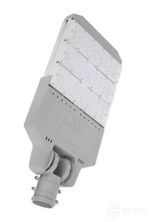Уличный светодиодный светильник Mosvolt street STL02 150W 85-265V