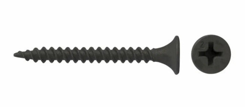 Self-tapping screw on drywall 3.5x25. 0.80 kg