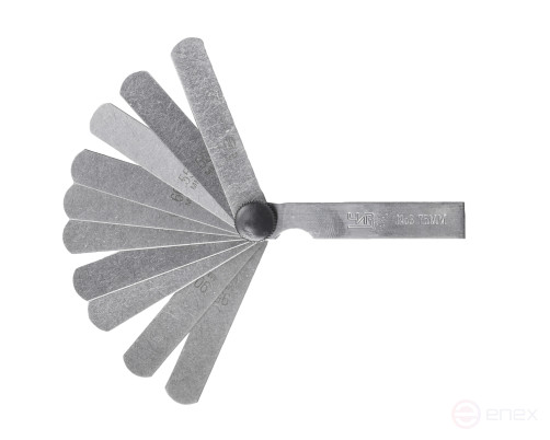 Set of probes N3 0.5 - 1 L= 75 CHEESE