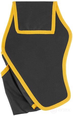 Пояс для инструмента, кобура для шуруповерта, полиэстер, 8 отделений