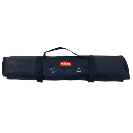 Combination Keys Set of 23pcs (6-32mm) WP202504 WORKPRO