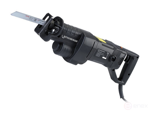 Сабельная пила UNIVERSAL ROTIGER VARIO ELECTRONIC (Юниверсал Ротигер Варио Электроник)