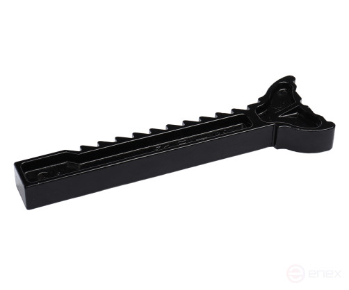 Ремкомплект для стойки GTE-TH53003E (04) площадка с выдвижной опорой GTE