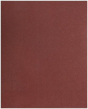 Листы шлифовальные на тканевой основе, алюминий-оксидный абразивный слой 230х280 мм, 10 шт. Р 60