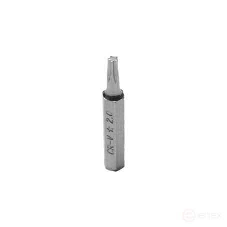 Набор для точных работ 17 шт. Villager