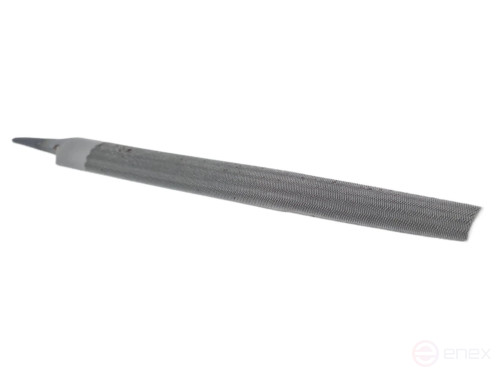 Напильник полукруглый L250 №2 (2822-0135) TORNERI Т021523
