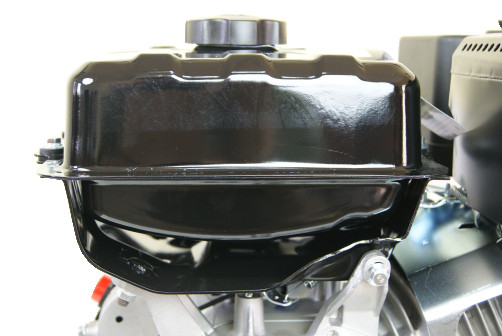 Двигатель Lifan 190F-C PRO 11А (15,0л.с.)