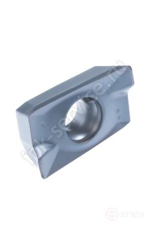 APMT1604PDER-XM YP753 Пластина твердосплавная ИПК