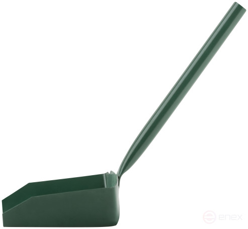 Совок зольный металлический 350 мм