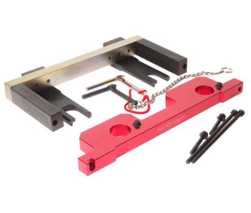 Набор фиксаторов распредвала для установки фаз ГРМ (BMW N55) JTC